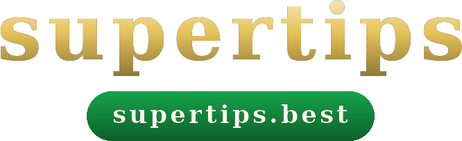 supertips logo