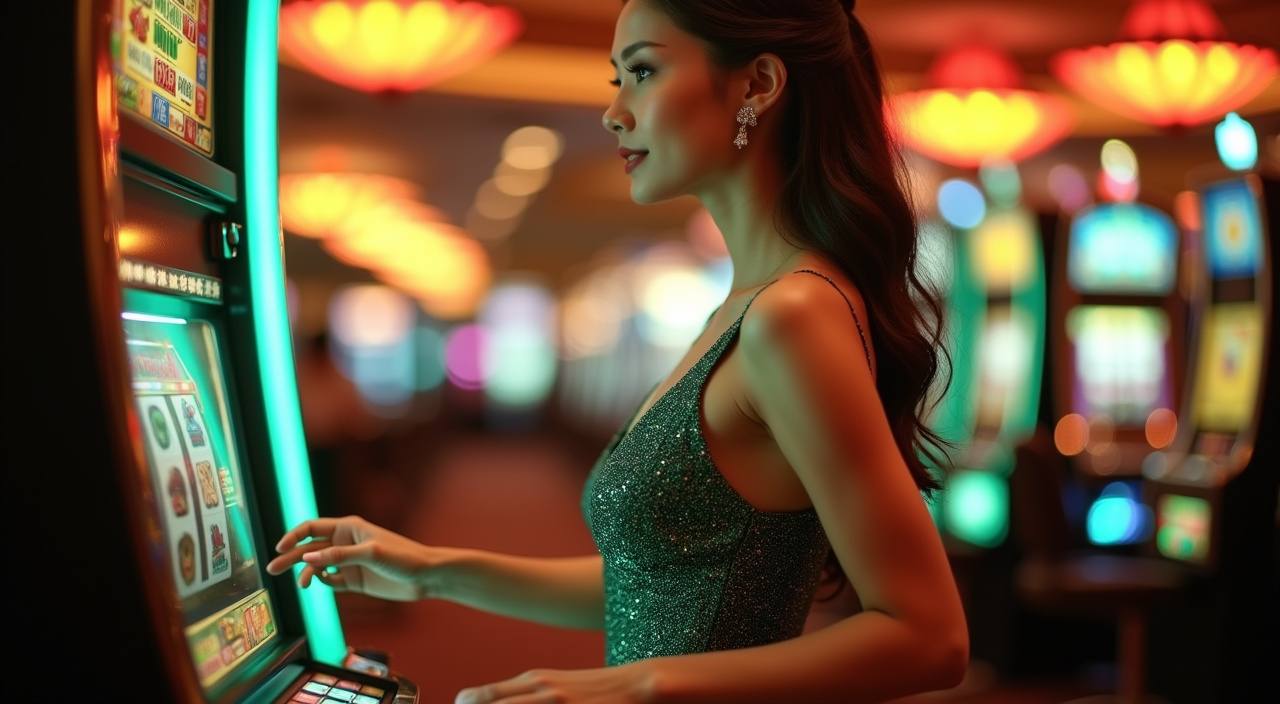 supertips စလော့စ်ဧရိယာ
